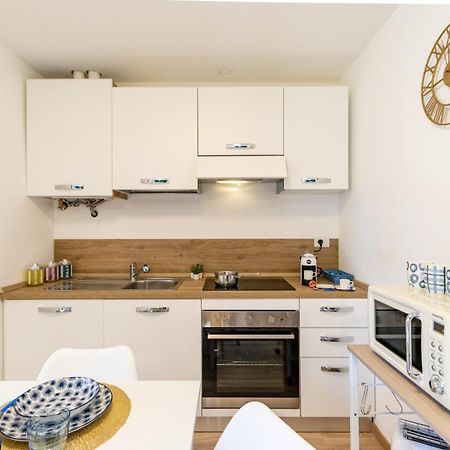 Golden Lake - Luxury Apartment ☆☆☆☆☆ - 100M From The Lake Baveno Kültér fotó