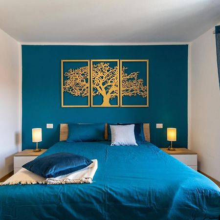Golden Lake - Luxury Apartment ☆☆☆☆☆ - 100M From The Lake Baveno Kültér fotó