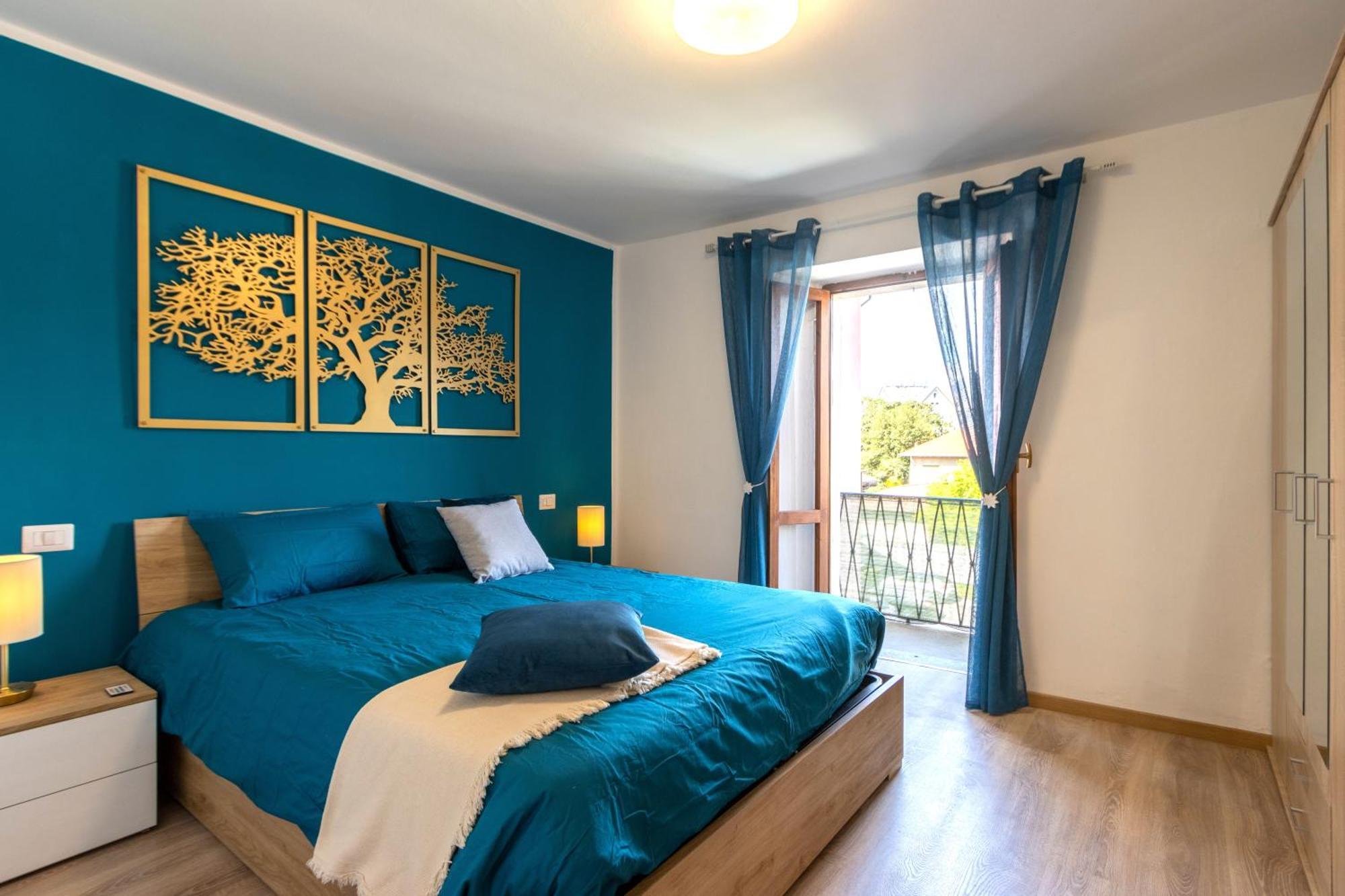 Golden Lake - Luxury Apartment ☆☆☆☆☆ - 100M From The Lake Baveno Kültér fotó