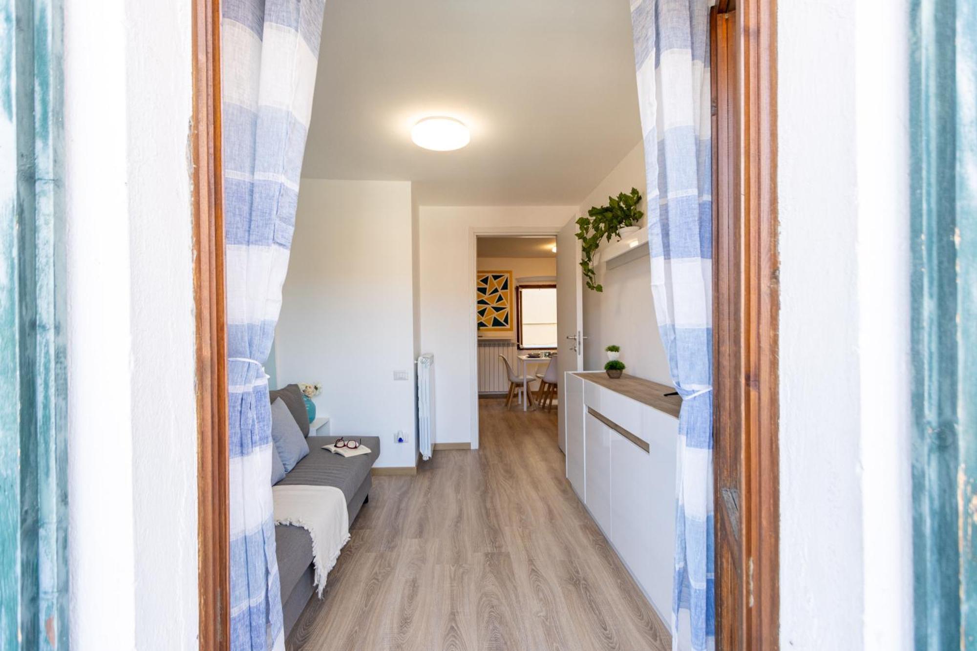 Golden Lake - Luxury Apartment ☆☆☆☆☆ - 100M From The Lake Baveno Kültér fotó
