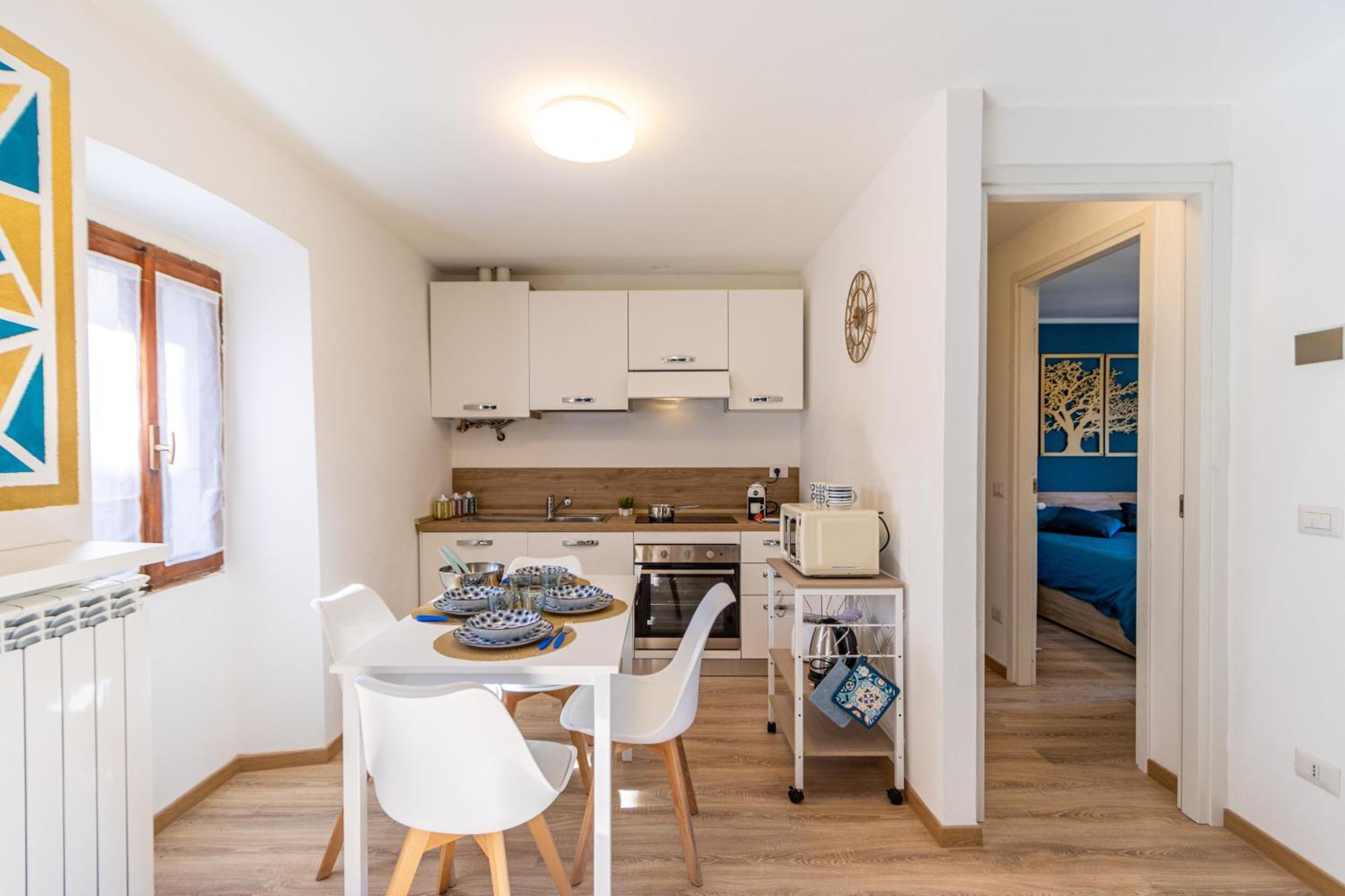 Golden Lake - Luxury Apartment ☆☆☆☆☆ - 100M From The Lake Baveno Kültér fotó