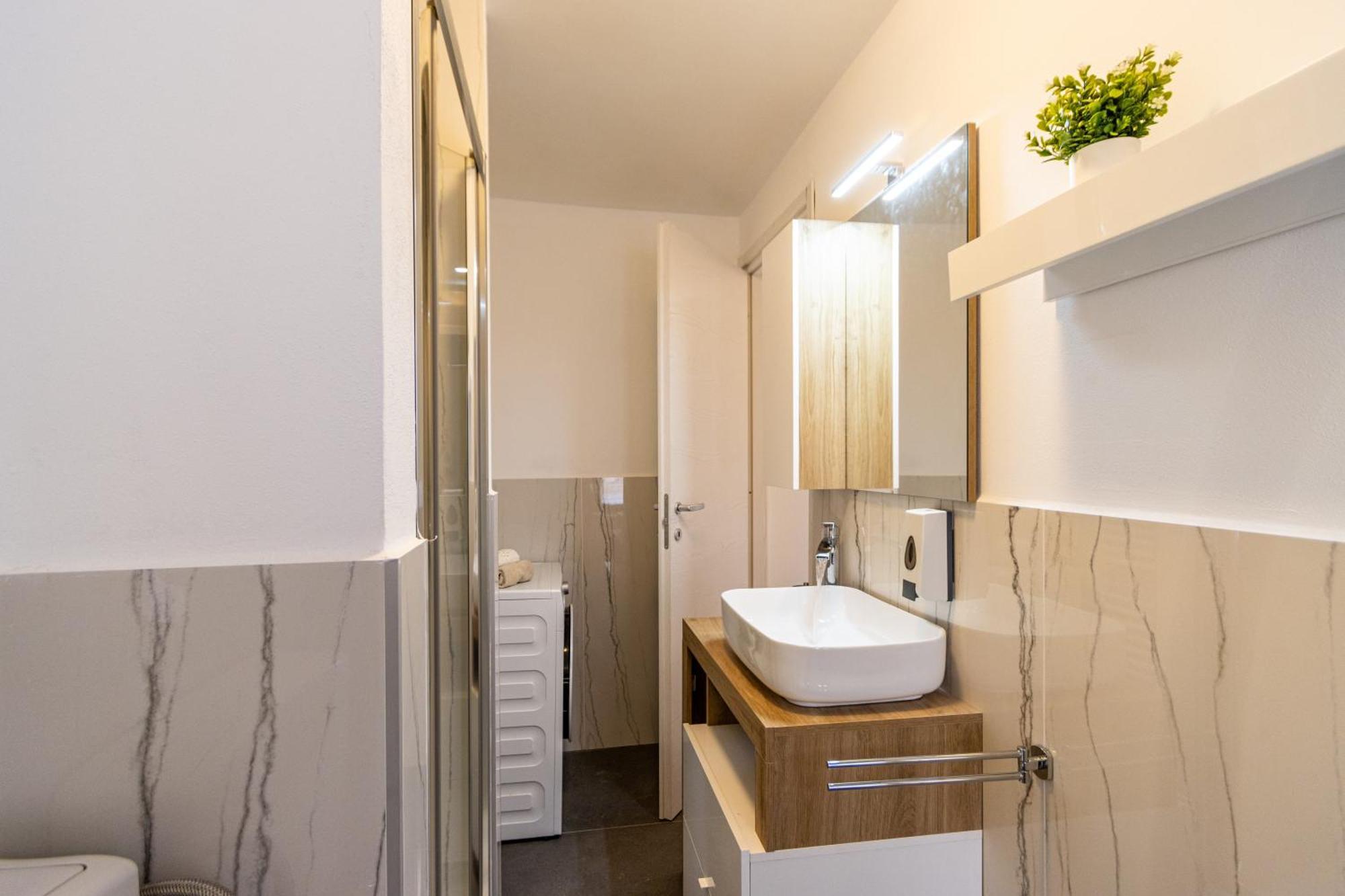 Golden Lake - Luxury Apartment ☆☆☆☆☆ - 100M From The Lake Baveno Kültér fotó