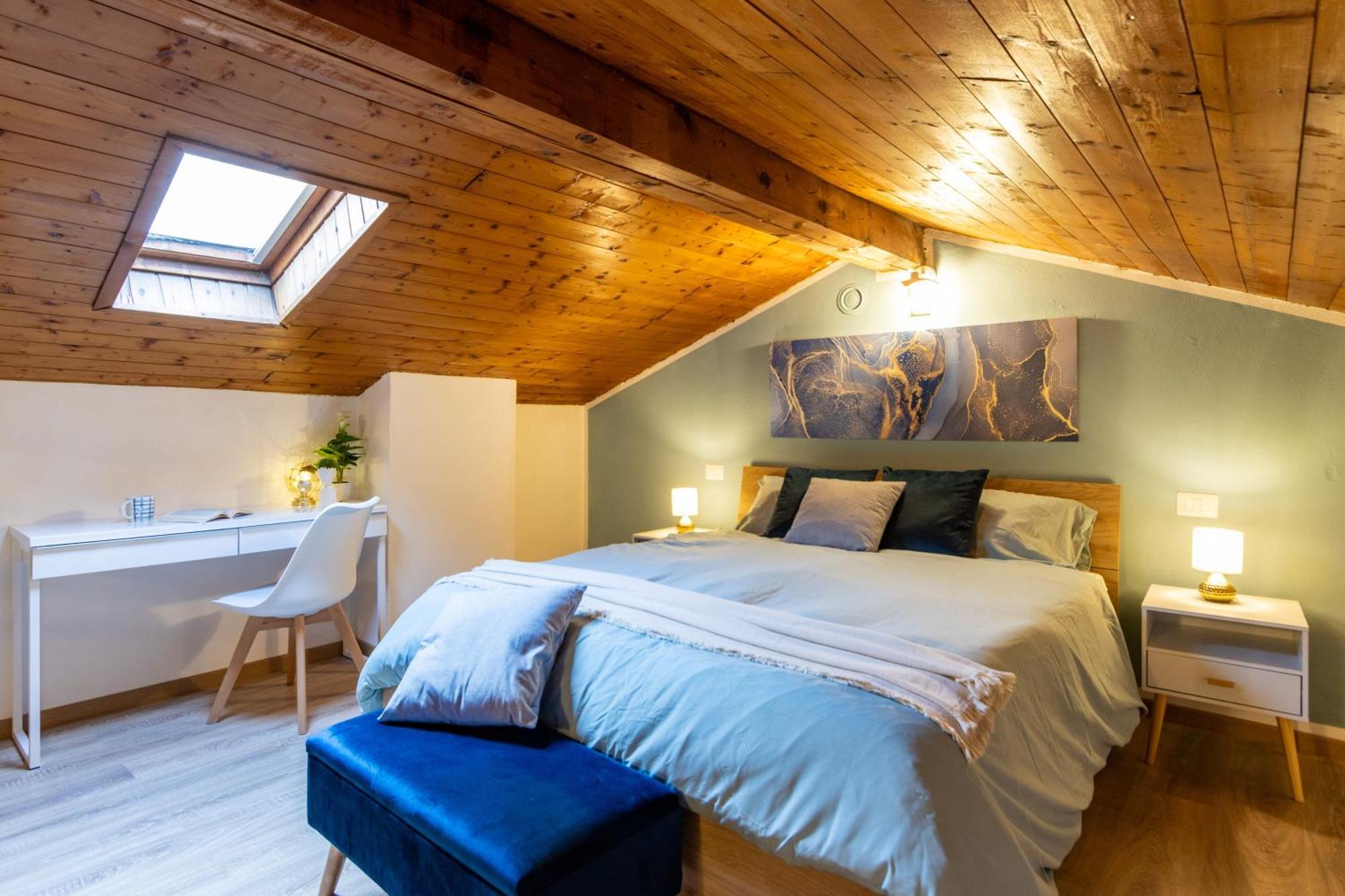 Golden Lake - Luxury Apartment ☆☆☆☆☆ - 100M From The Lake Baveno Kültér fotó