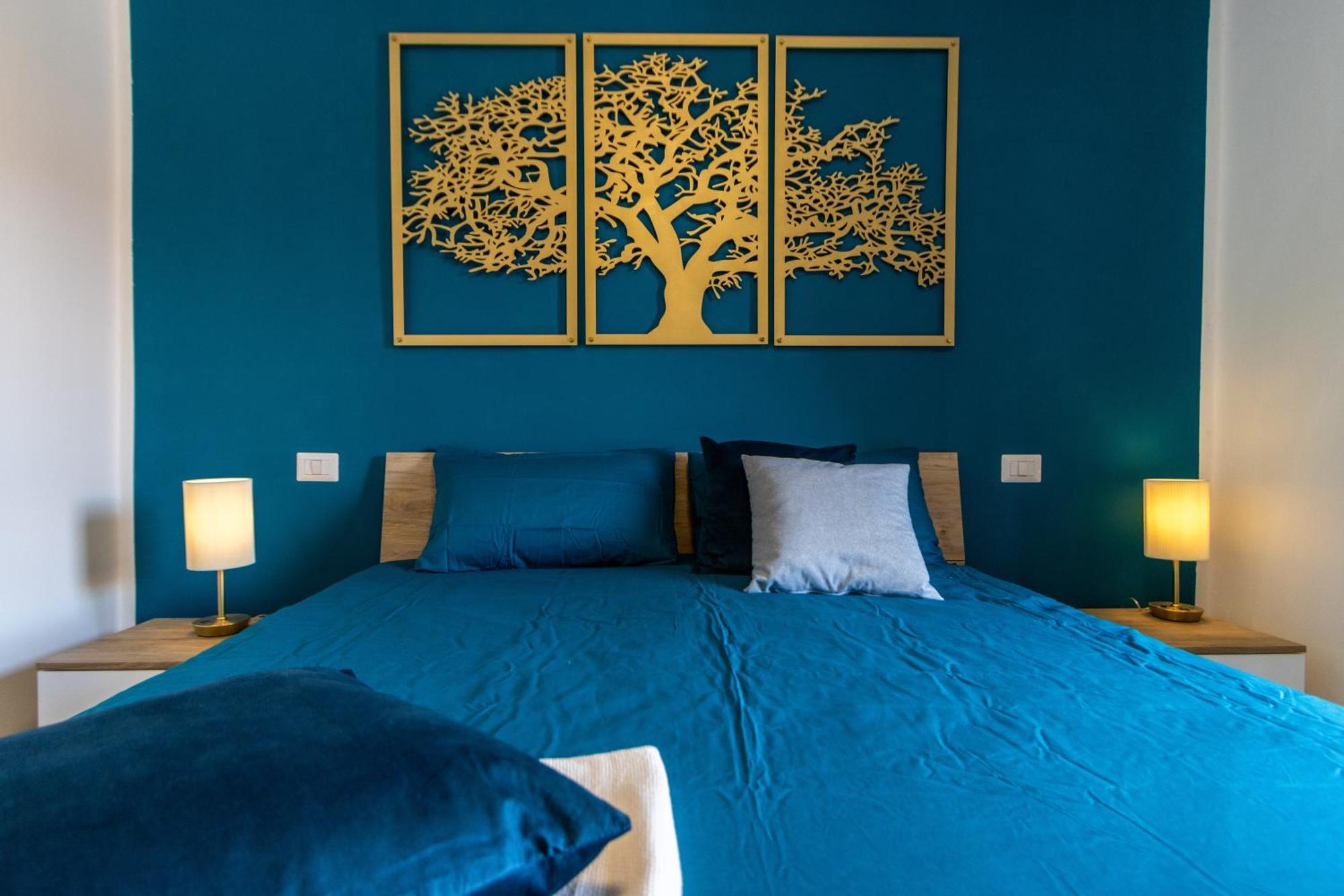 Golden Lake - Luxury Apartment ☆☆☆☆☆ - 100M From The Lake Baveno Kültér fotó