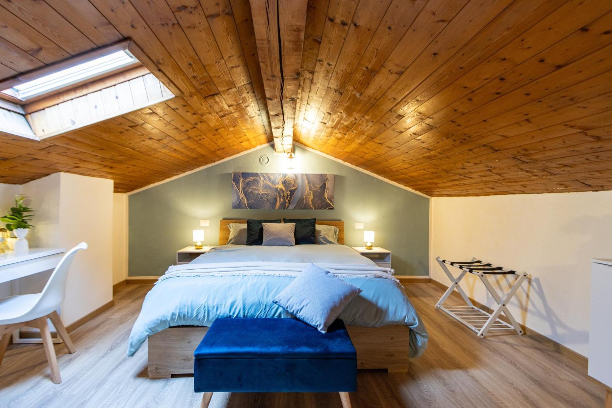 Golden Lake - Luxury Apartment ☆☆☆☆☆ - 100M From The Lake Baveno Kültér fotó