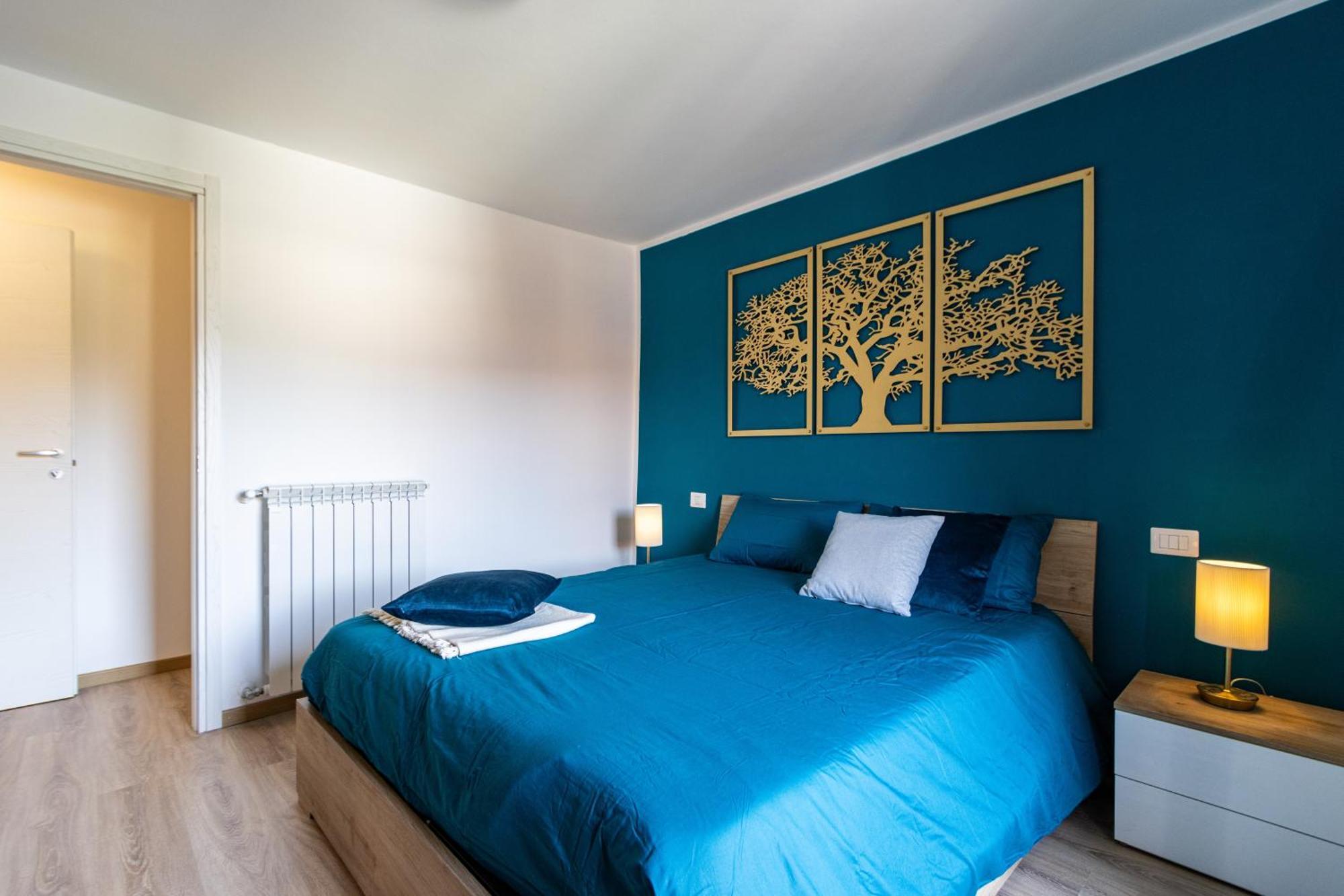 Golden Lake - Luxury Apartment ☆☆☆☆☆ - 100M From The Lake Baveno Kültér fotó