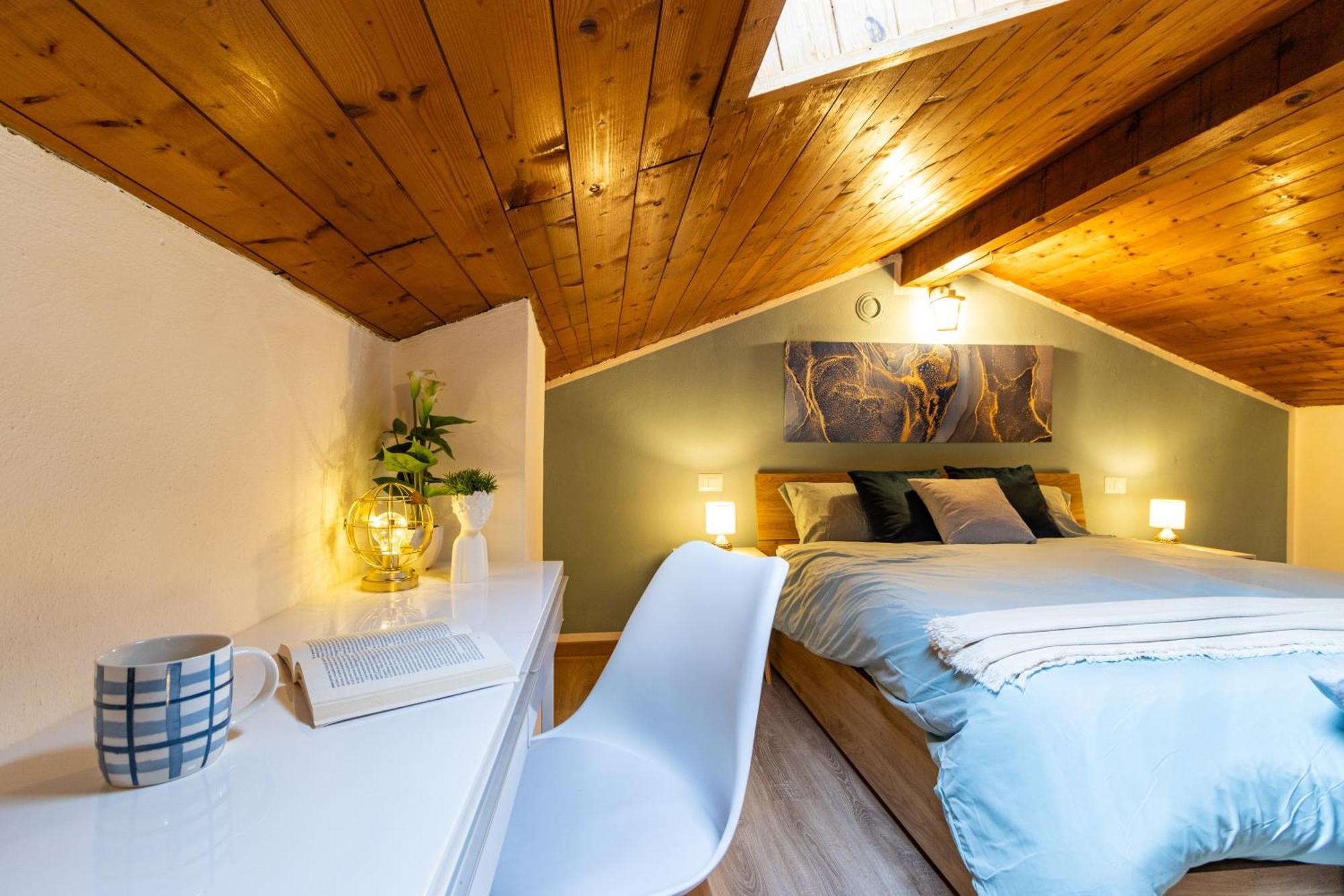 Golden Lake - Luxury Apartment ☆☆☆☆☆ - 100M From The Lake Baveno Kültér fotó