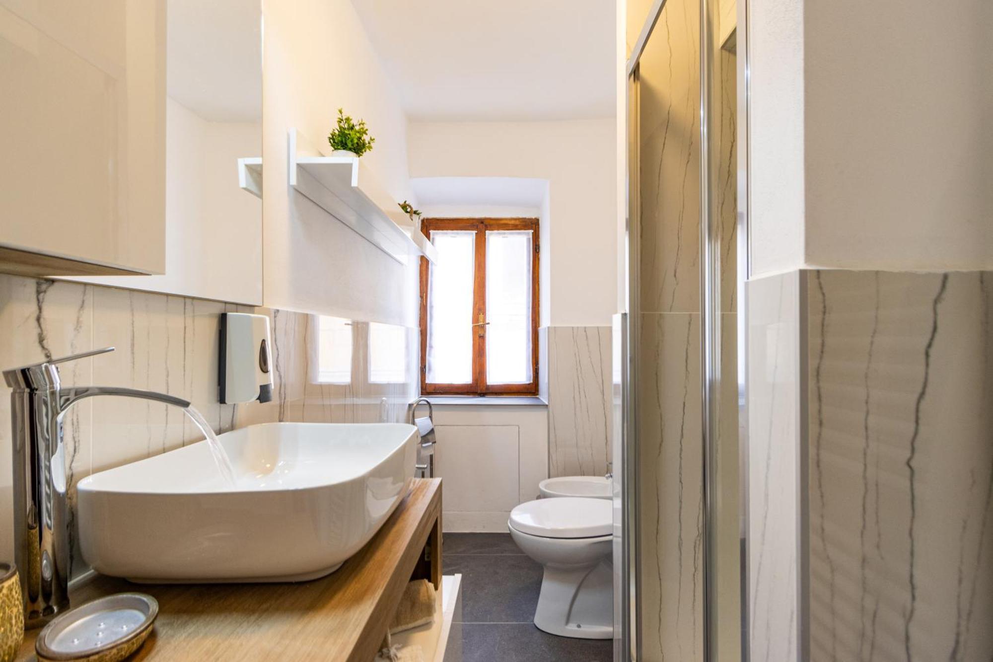 Golden Lake - Luxury Apartment ☆☆☆☆☆ - 100M From The Lake Baveno Kültér fotó
