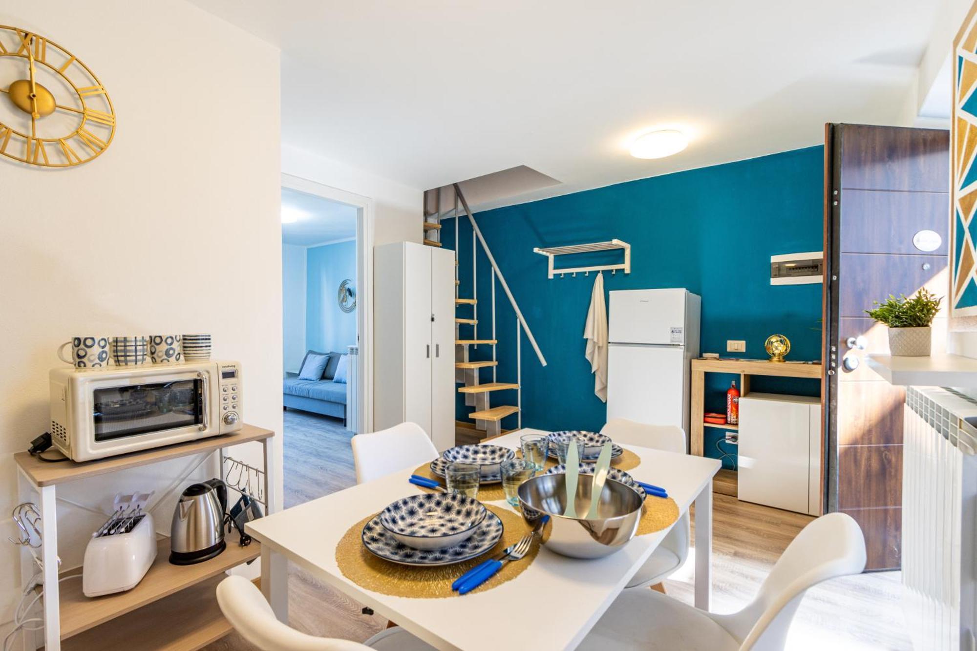 Golden Lake - Luxury Apartment ☆☆☆☆☆ - 100M From The Lake Baveno Kültér fotó