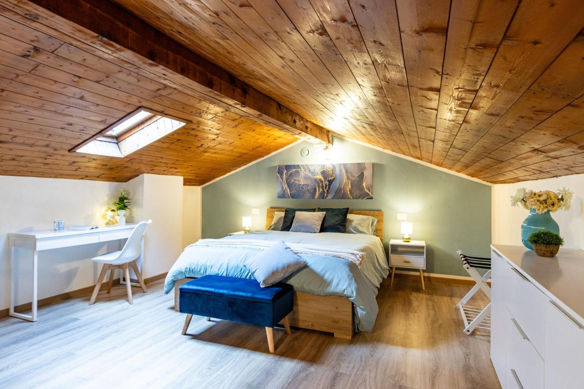 Golden Lake - Luxury Apartment ☆☆☆☆☆ - 100M From The Lake Baveno Kültér fotó