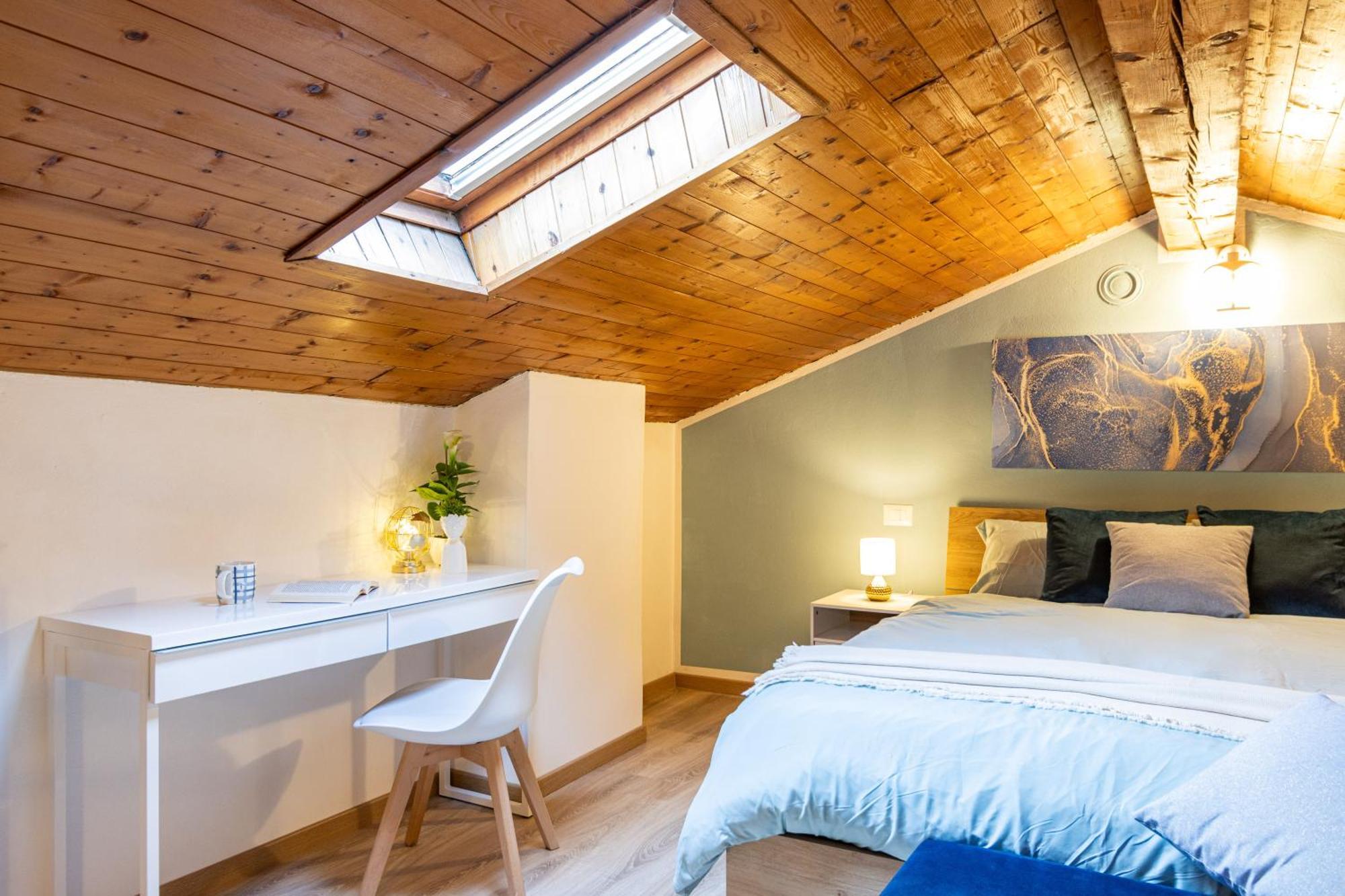 Golden Lake - Luxury Apartment ☆☆☆☆☆ - 100M From The Lake Baveno Kültér fotó